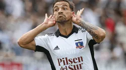 Con doblete de Gabriel Costa: Colo Colo humilló por 4-1 a la "U" de Chile