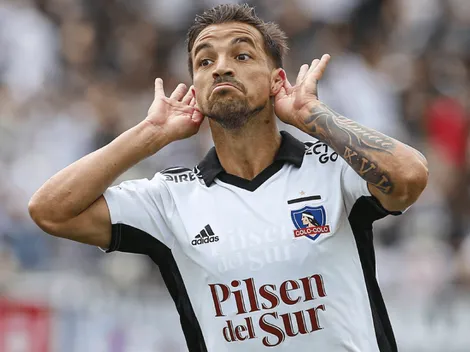 Con doblete de Gabriel Costa: Colo Colo humilló por 4-1 a la "U" de Chile