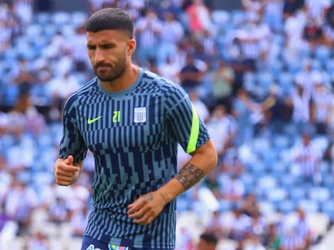 ¿Ballón pidió titularidad de Benavente? "Nos está faltando el último pase"