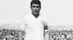 "Héctor Chumpitaz no está más en Universitario de Deportes": según Exitosa Deportes