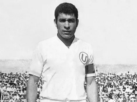 "Héctor Chumpitaz no está más en Universitario de Deportes": según información de Radio Exitosa