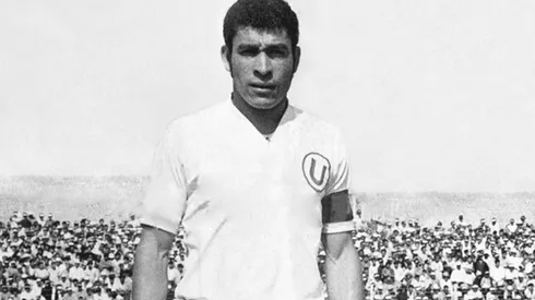 "Héctor Chumpitaz no está más en Universitario de Deportes": según Exitosa Deportes