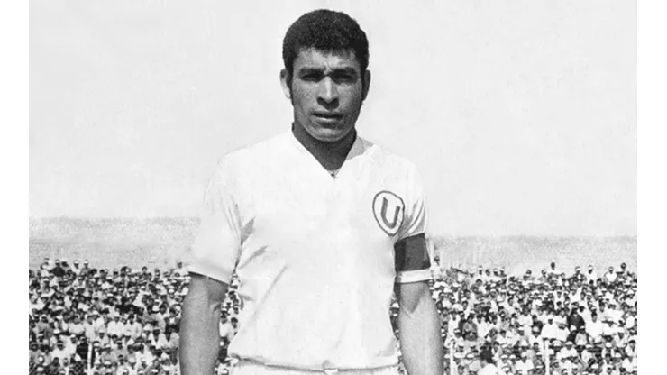 "Héctor Chumpitaz no está más en Universitario de Deportes": según Exitosa Deportes