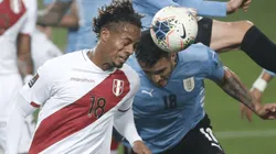 ¿Cuál será el itinerario de la Selección Peruana para su viaje a Uruguay?