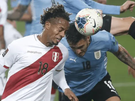 ¿Cuál será el itinerario de la Selección Peruana para su viaje a Uruguay?
