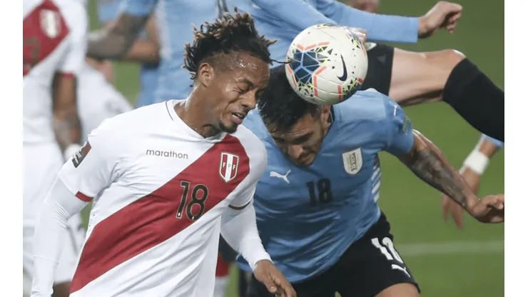 ¿Cuál será el itinerario de la Selección Peruana para su viaje a Uruguay?
