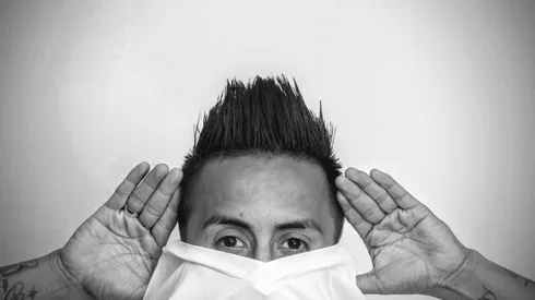 ¿Por qué Christian Cueva fracasó en el Santos de Jorge Sampaoli?