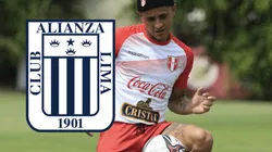 ¿Yoshimar Yotún tuvo oficialmente una oferta de Alianza Lima?
