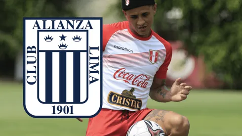 ¿Yoshimar Yotún tuvo oficialmente una oferta de Alianza Lima?