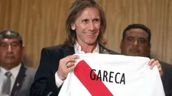 ¿Cuántos récords rompió Ricardo Gareca en 7 años al mando de la Selección Peruana?