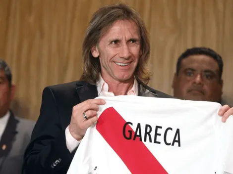 ¿Cuántos récords rompió Ricardo Gareca en 7 años al mando de la Selección Peruana?