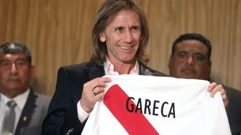 ¿Cuántos récords rompió Ricardo Gareca en 7 años al mando de la Selección Peruana?