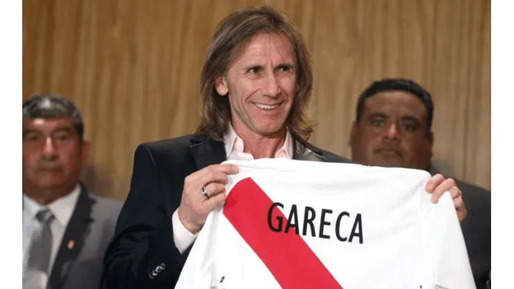 ¿Cuántos récords rompió Ricardo Gareca en 7 años al mando de la Selección Peruana?