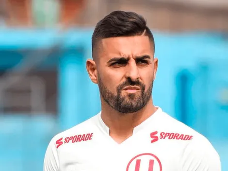 Luis Urruti: "No fuimos contundentes y lo pagamos caro en un contragolpe”