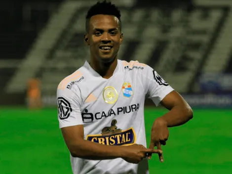 Alineaciones confirmadas: Universitario vs. Barcelona SC