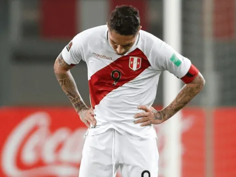 Atento Alianza Lima: Paolo Guerrero y su crítico historial con las lesiones