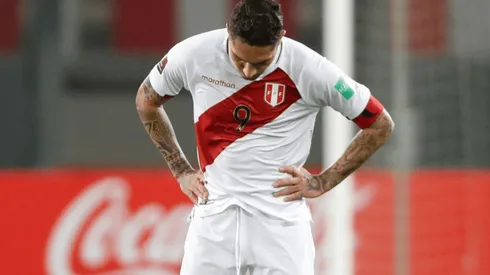 Atento Alianza Lima: Paolo Guerrero y su crítico historial con las lesiones