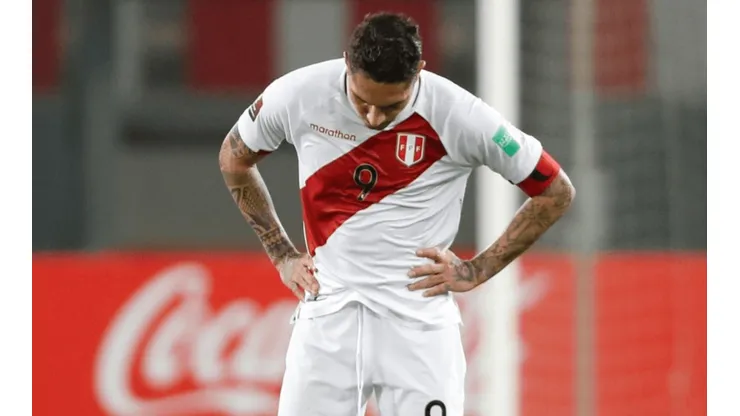 Atento Alianza Lima: Paolo Guerrero y su crítico historial con las lesiones
