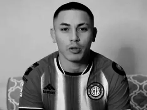 ¡Jean Deza no jugará la Segunda División!