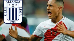 Lo que se sabe de la posible llegada de Yoshimar Yotún a Alianza Lima. Foto: GLR