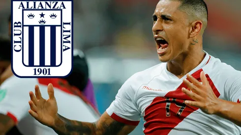 Lo que se sabe de la posible llegada de Yoshimar Yotún a Alianza Lima. Foto: GLR
