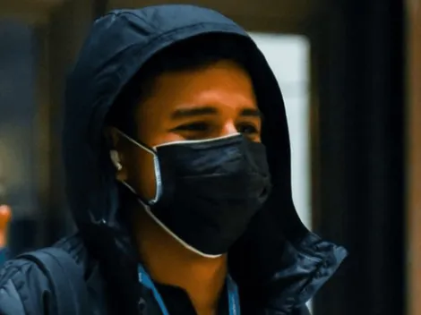 ¿Humo o realidad? Reportan que Arsenal y Tottenham "siguen con interés" a jugador de Sporting Cristal