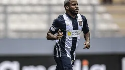 Jefferson Farfán no entrenó con Alianza Lima, pero podría jugar ante Sporting Cristal
