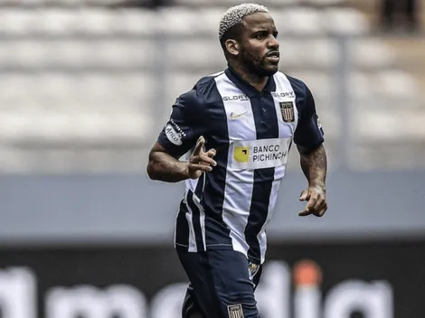 Jefferson Farfán no entrenó con Alianza Lima, pero podría jugar ante Sporting Cristal