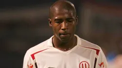 Luis 'Cuto' Guadalupe, exdefensa de Universitario de Deportes. (Foto: Instagram Cuto Guadalupe)