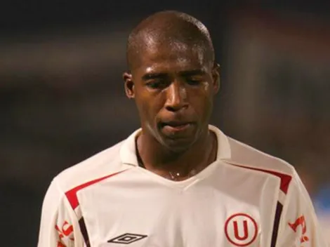 'Cuto' dolido por eliminación de la 'U': "Lo de ayer ha sido para el olvido"