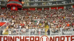 Gobierno Peruano aprobó el 100% de aforo para el Universitario vs Barcelona SC