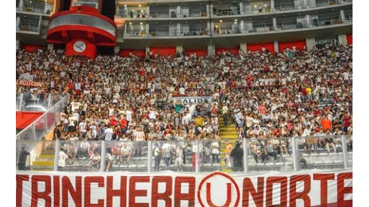 Gobierno Peruano aprobó el 100% de aforo para el Universitario vs Barcelona SC