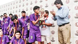 Copa Crema 2022 fue un éxito rotundo para Universitario de Deportes. Foto: Universitario