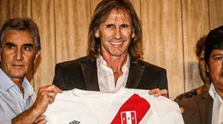 Ricardo Gareca sobre su séptimo año con nosotros: "Hemos vivido cosas muy fuertes"