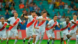 Lista de convocados de la Selección Peruana sale el próximo viernes. Foto: FPF
