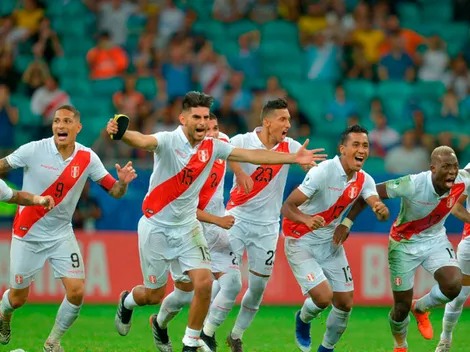 ¿Cuándo sale la lista de convocados de la Selección Peruana para la última fecha doble?