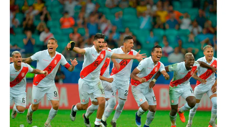 Lista de convocados de la Selección Peruana sale el próximo viernes. Foto: FPF