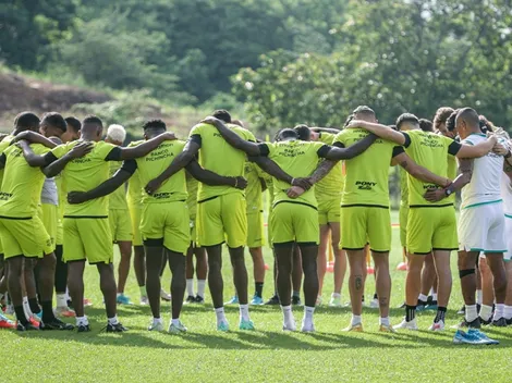 Atento, Universitario: un titular de Barcelona SC es baja de último momento