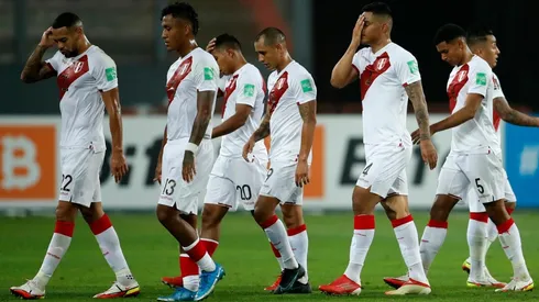 Yoshimar Yotún no juega a nivel clubes desde noviembre pasado. Foto: Getty