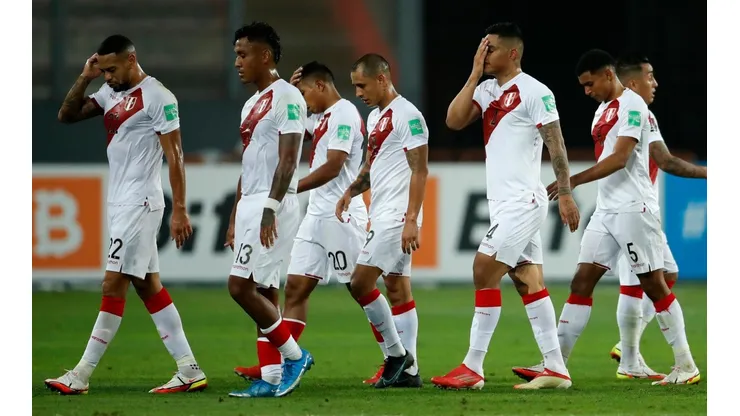 Yoshimar Yotún no juega a nivel clubes desde noviembre pasado. Foto: Getty