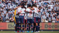 Foto: ClubALoficial.