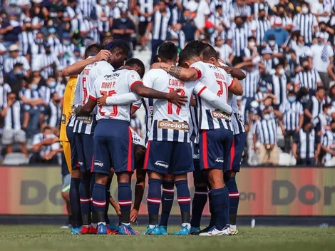 Así se jugó la cuarta fecha de la Liga 1 de Perú