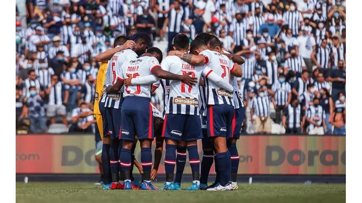 Foto: ClubALoficial.