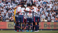 Foto: @ClubALoficial.