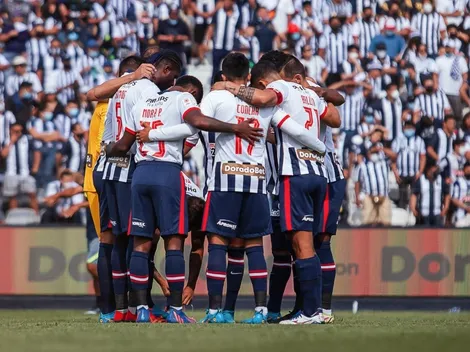 EN VIVO: Alianza Atlético vs. Alianza Lima por la Liga 1