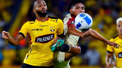 Barcelona chocará ante Universitario este miércoles 2 de marzo por la Copa Libertadores. (Foto: Getty Images)