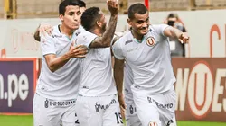 Goleada monumental: Universitario de Deportes venció por 3-0 a la César Vallejo
