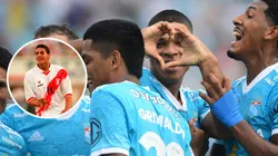 Percy Liza vs Claudio Pizarro, ¿quién tenía mejores números a los 21 años? (Foto: Getty Images / Liga de Fútbol Profesional)