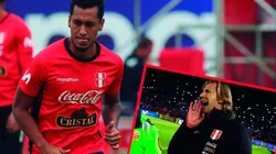 Renato Tapia y Ricardo Gareca se encontrarán luego del duelo entre Atlético Madrid vs Celta. Foto: GLR