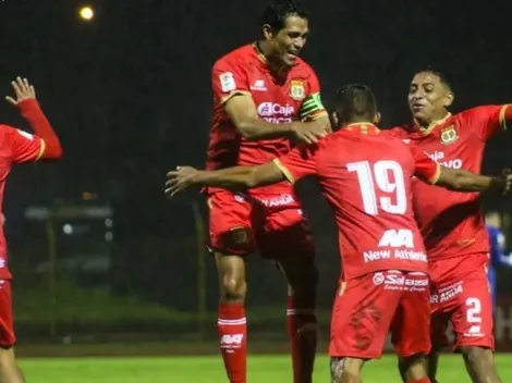 Así se disputará la quinta fecha de la Liga 1 de Perú